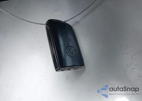 2020 Mazda Cx-9 Touring from USA, damaged, VIN JM3TCACY4L0400814